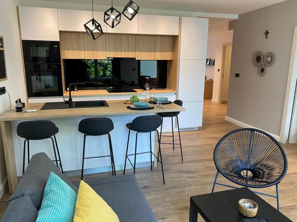 Apartament Mare Rab Palit